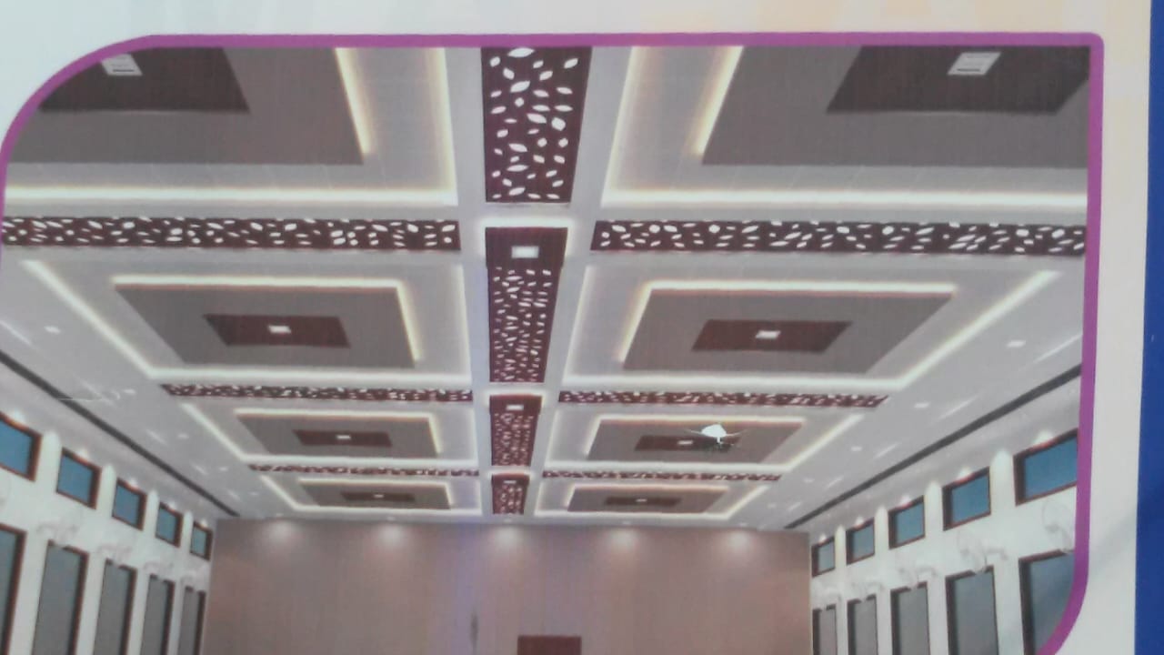 False Ceiling Project